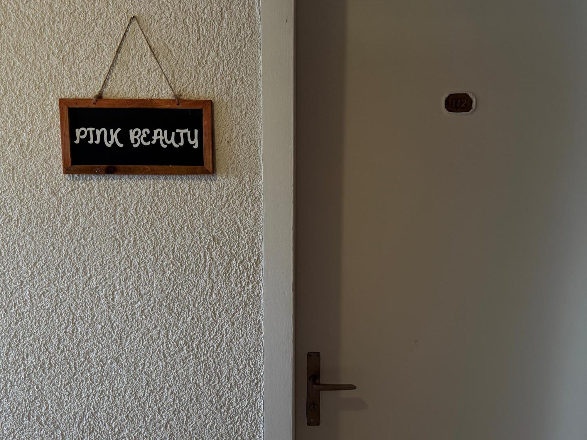 Eva'S Seeblick Krattigen Bilik gambar